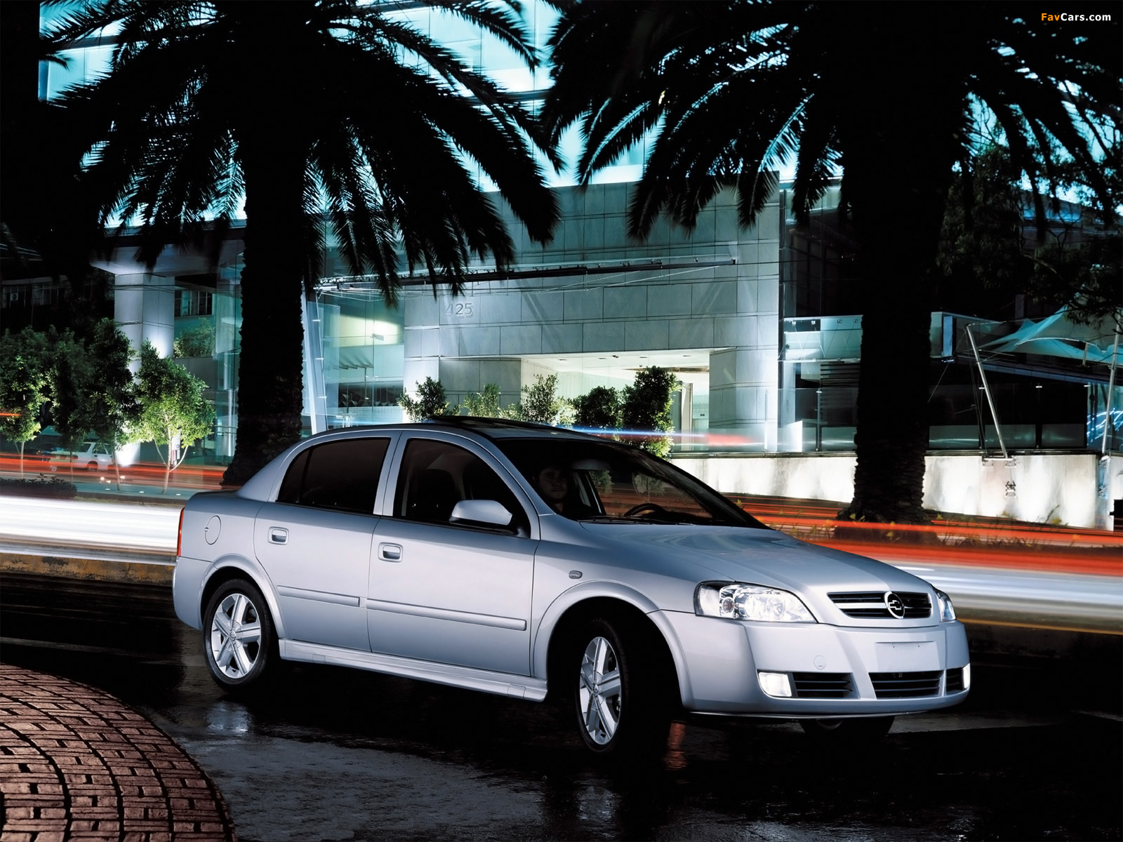 Images of Chevrolet Astra Sedan 2003–11 (1600 x 1200)