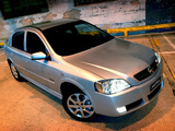 Pictures of Chevrolet Astra 5-door 2003