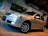 Chevrolet Astra 5-door 2003–11 wallpapers