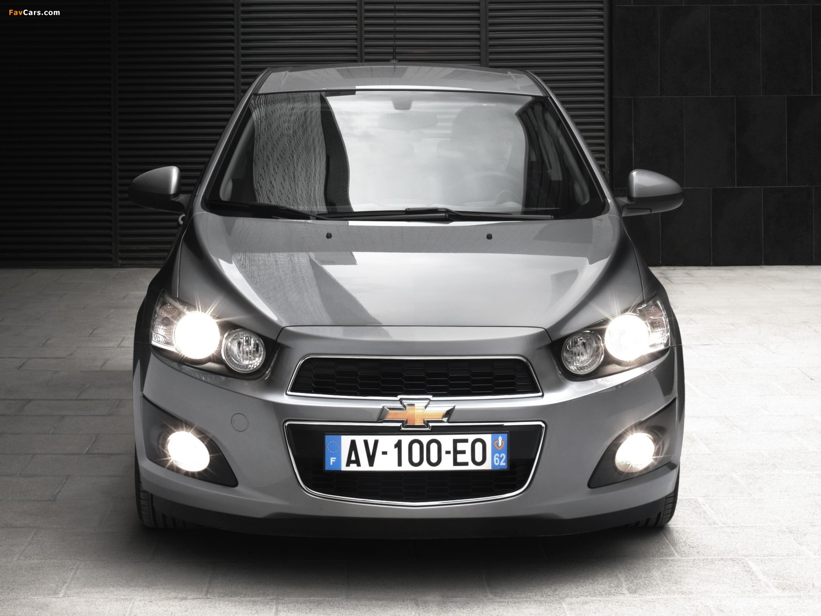 Pictures of Chevrolet Aveo Sedan 2011 (1600 x 1200)