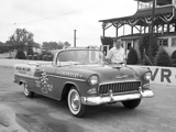 Chevrolet Bel Air Convertible Indy 500 Pace Car (2434-1067D) 1955 wallpapers