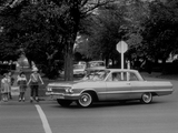 Chevrolet Bel Air 2-door Sedan 1963 images