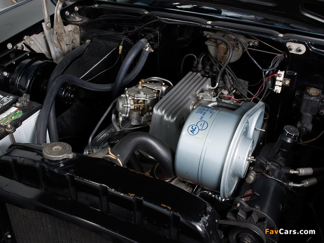 Photos of Chevrolet Bel Air Fuel Injection Sport Coupe (2454-1037D) 1957 (640 x 480)