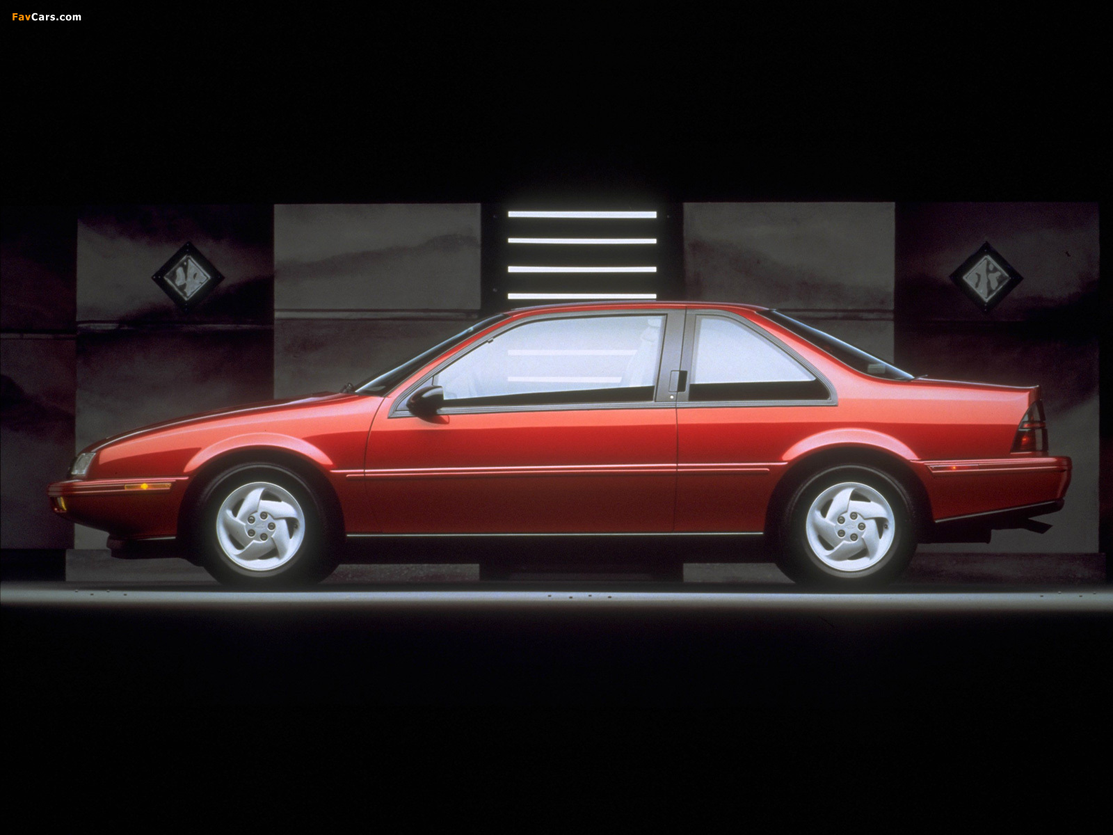 Chevrolet Beretta 1987–96 pictures (1600 x 1200)