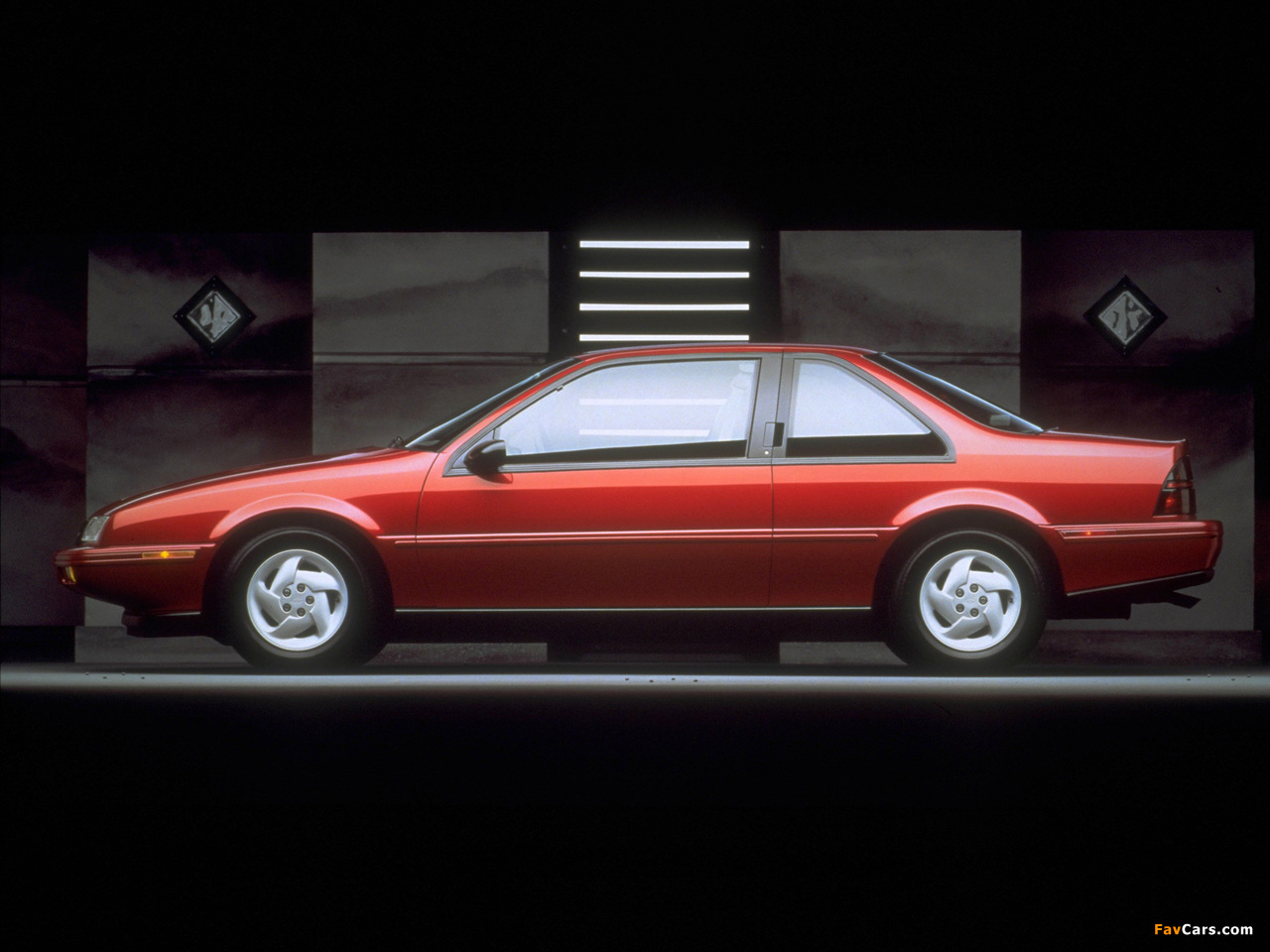 Chevrolet Beretta 1987–96 pictures (1280 x 960)