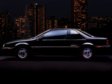 Chevrolet Beretta GT 1988–93 photos