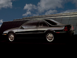 Chevrolet Beretta GT 1988–93 pictures