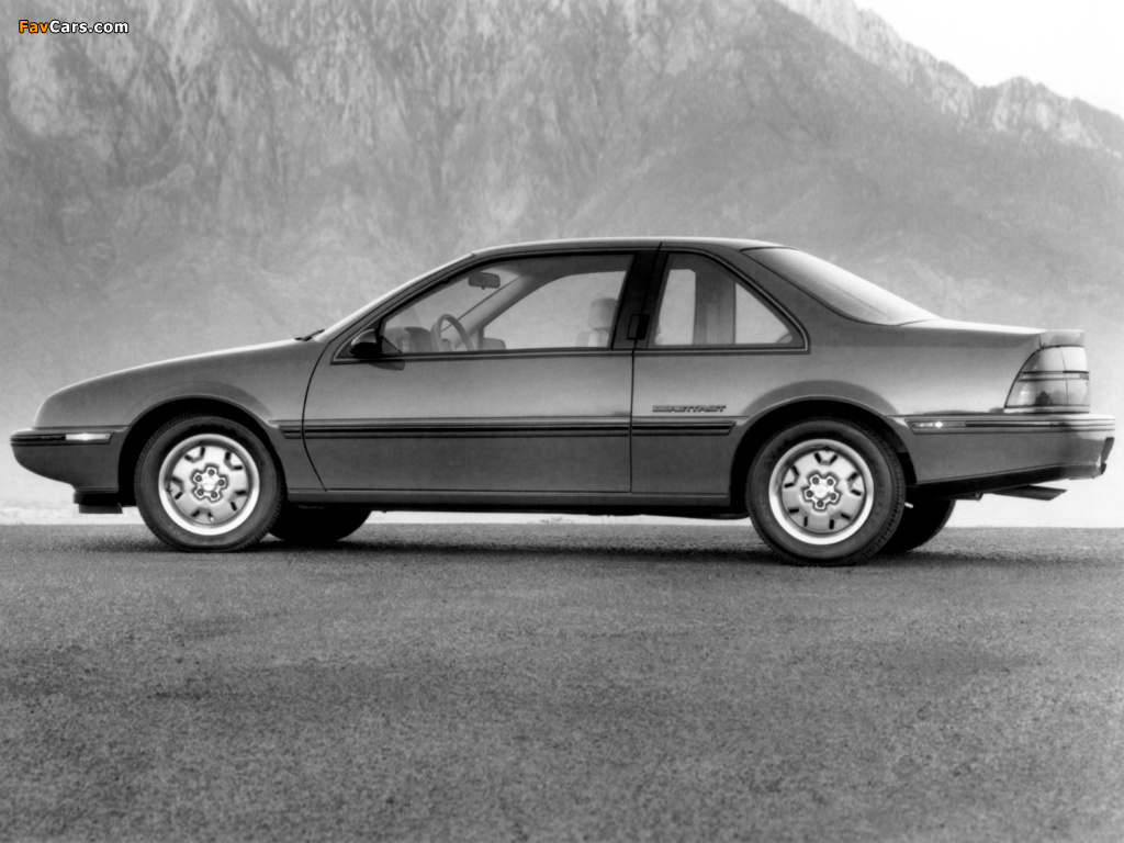 Photos of Chevrolet Beretta GT 1988–93 (1024 x 768)