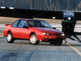 Photos of Chevrolet Beretta GT 1988–93