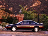 Pictures of Chevrolet Beretta GTU 1988–89