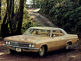 Pictures of Chevrolet Biscayne 2-door Sedan 1966