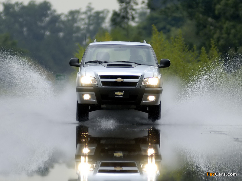 Chevrolet Blazer BR-spec 2008–11 images (800 x 600)