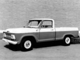 Chevrolet S14 1966–73 pictures
