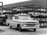 Images of Chevrolet C10 1960–66