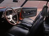 Chevrolet Camaro Z/28 1969 images