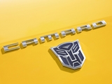 Chevrolet Camaro Transformers 2009 images