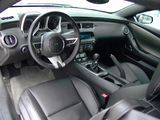 Geiger Chevrolet Camaro SS 2009 images