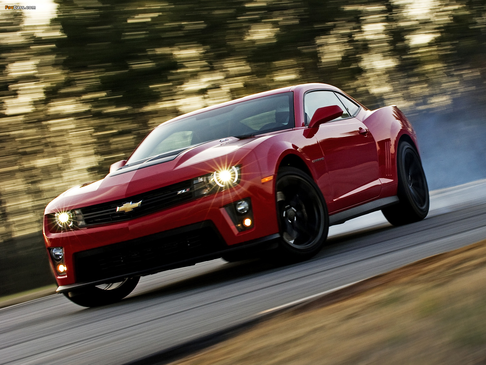 Chevrolet Camaro ZL1 2012–13 photos (1600 x 1200)