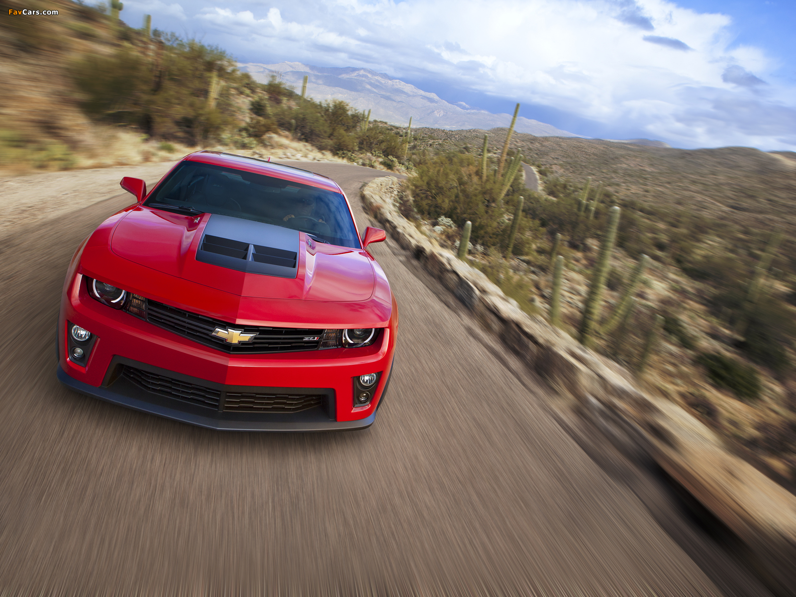 Chevrolet Camaro ZL1 2012–13 pictures (1600 x 1200)