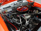 Images of Chevrolet Camaro Z28 Trans Am Race Car 1970