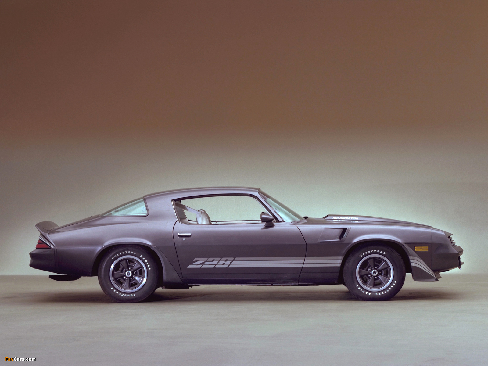 Images of Chevrolet Camaro Z28 1978–81 (1600 x 1200)