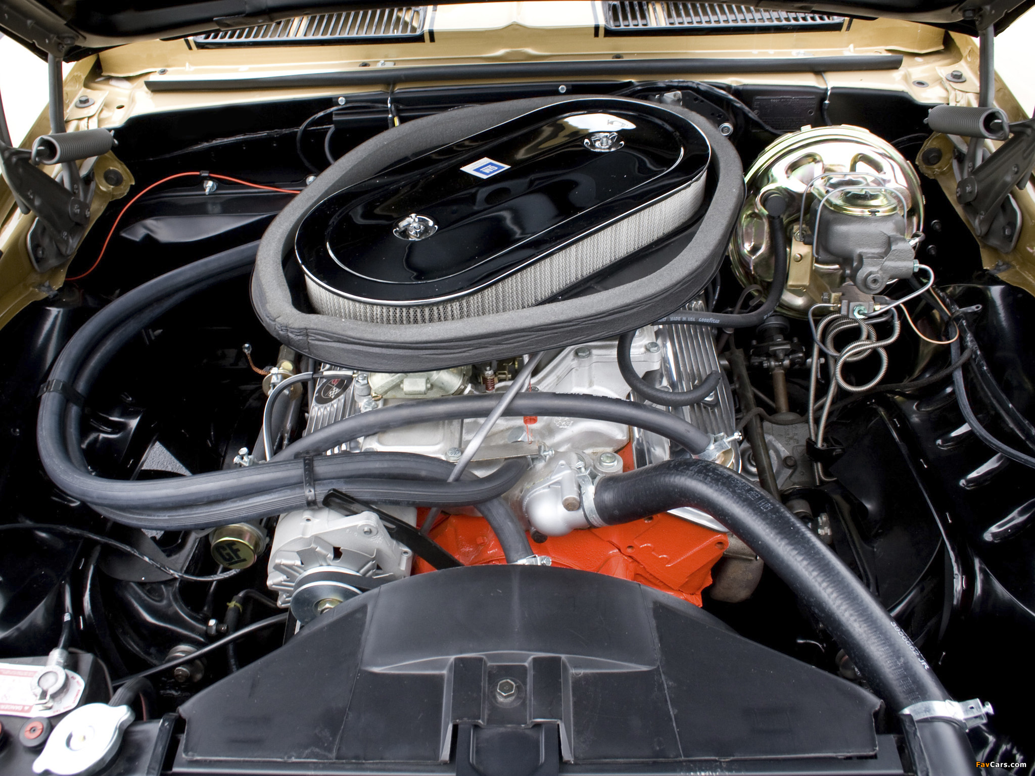 Photos of Chevrolet Camaro Z/28 1969 (2048 x 1536)
