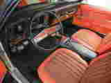 Photos of Chevrolet Camaro RS/SS 396 Convertible 1969