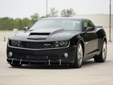 Photos of Chevrolet Camaro Intimidator by Dale Earnhardt 2011