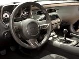 Photos of Chevrolet Camaro Intimidator by Dale Earnhardt 2011