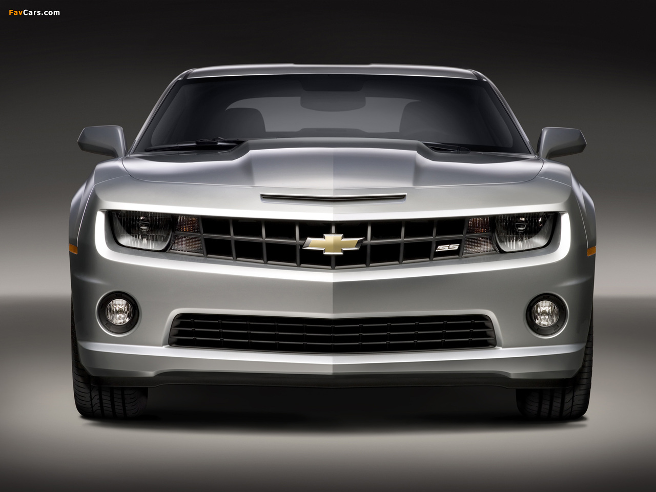 Pictures of Chevrolet Camaro SS 2009–13 (1280 x 960)