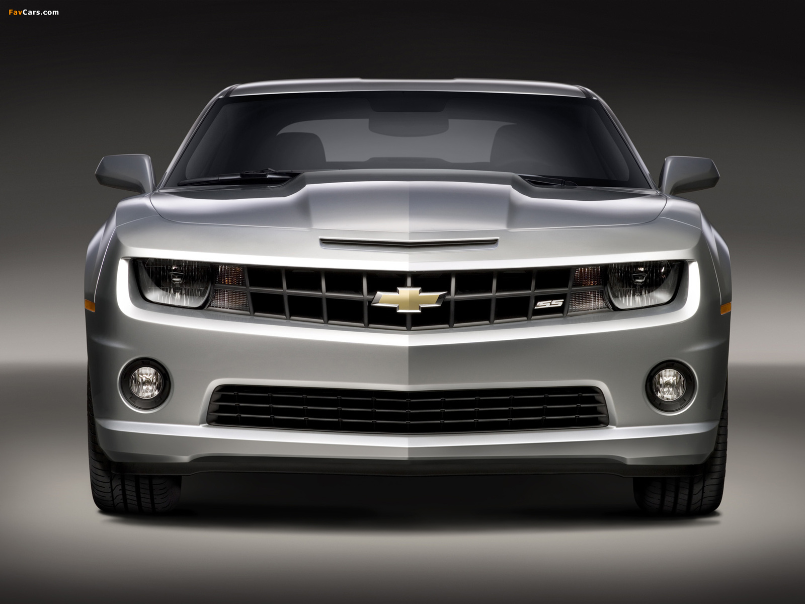 Pictures of Chevrolet Camaro SS 2009–13 (1600 x 1200)