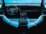 Chevrolet Camaro Berlinetta 1982–84 wallpapers