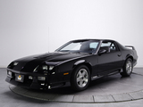 Chevrolet Camaro Z28 T-Top 1991–92 wallpapers