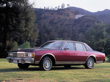 Chevrolet Caprice Classic 1978 images