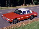 Chevrolet Caprice 9C3 Police Package 1987–90 images