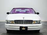 Chevrolet Caprice Classic 1993–96 images