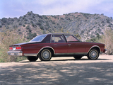 Images of Chevrolet Caprice Classic 1978