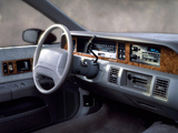 Images of Chevrolet Caprice Classic 1993–96