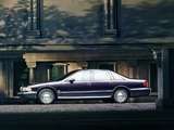 Photos of Chevrolet Caprice Classic 1993–96