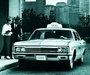 Chevrolet Caprice Taxi 1966 wallpapers