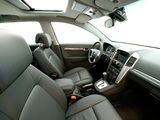 Chevrolet Captiva 2006–11 images