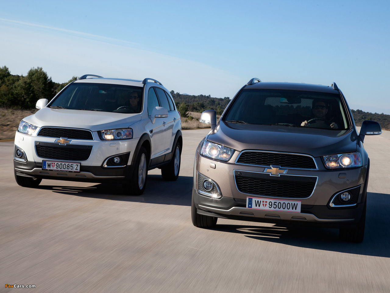 Chevrolet Captiva 2013 images (1280 x 960)