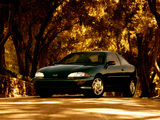 Chevrolet Cavalier Coupe 1995–99 wallpapers