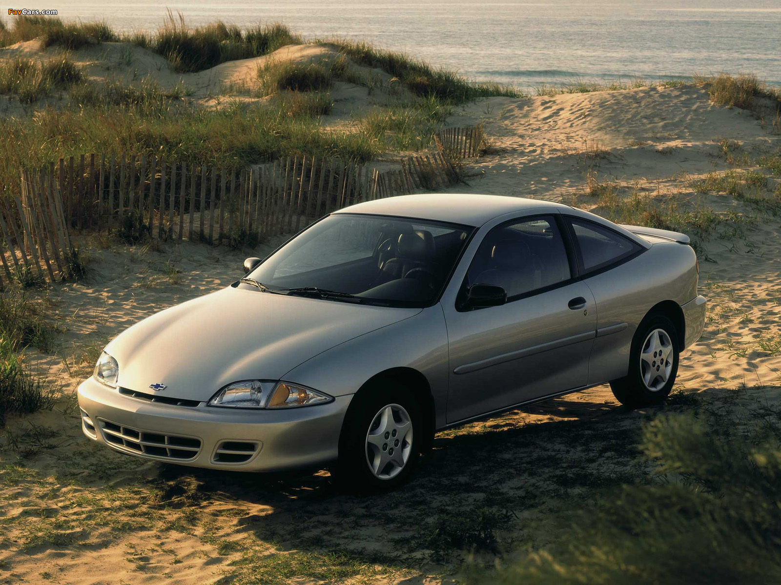 Chevrolet Cavalier Coupe 1999–2003 images (1600 x 1200)