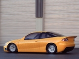 Chevrolet Cavalier 425 Drag Concept 2001 wallpapers