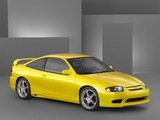 Chevrolet Cavalier Xtreme Concept 2005 wallpapers