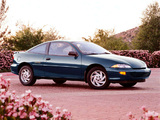 Images of Chevrolet Cavalier Coupe 1995–99