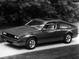 Pictures of Chevrolet Cavalier Z24 Hatchback 1986–87