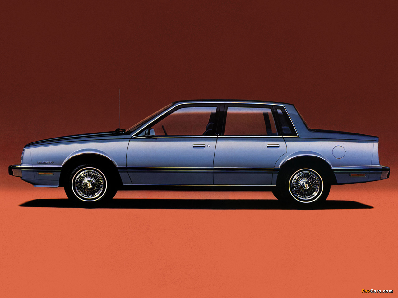 Images of Chevrolet Celebrity Sedan (W19) 1982–85 (1280 x 960)