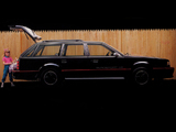 Images of Chevrolet Celebrity Eurosport VR Wagon 1987–88